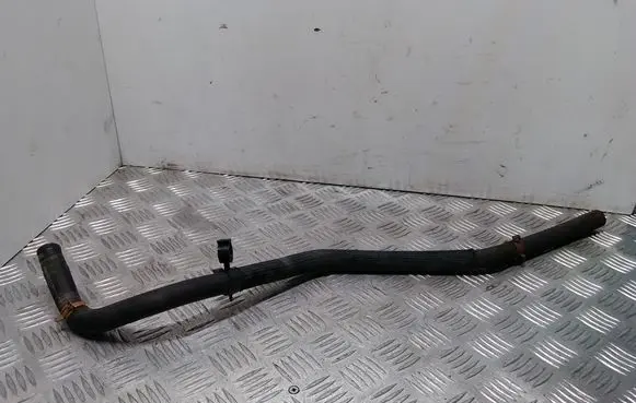 Renault Trafic II (X83) Engine coolant pipe/hose 8200413827 93854376
