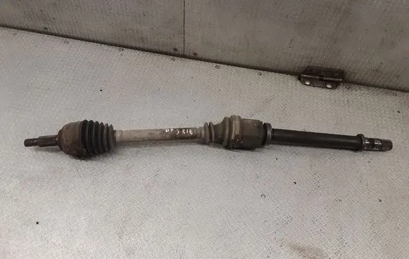Renault Scenic II - Grand scenic II Front driveshaft 