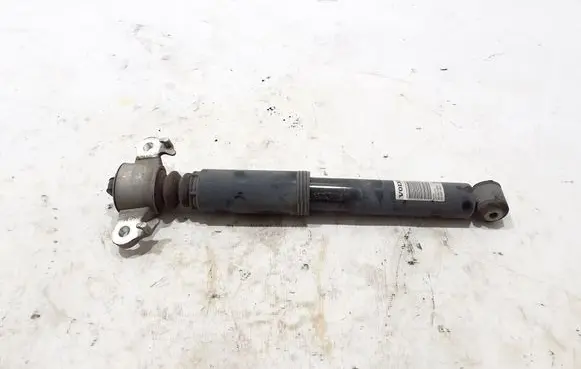 Volvo S60 Rear shock absorber/damper 31658549
