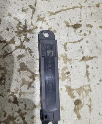 Mercedes-Benz A W177 Keyless system antenna A1679054700