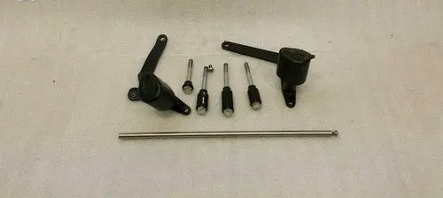 BMW 3 GT F34 Holder (bracket)