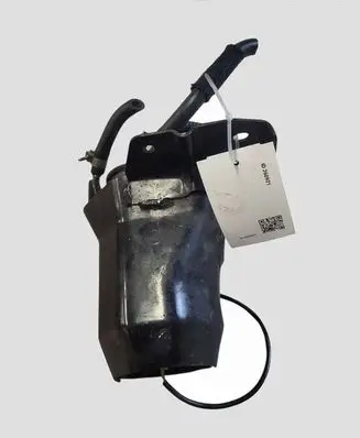 Peugeot 508 Fuel filter