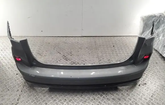 Ford Kuga III Rear bumper LV4B17E911