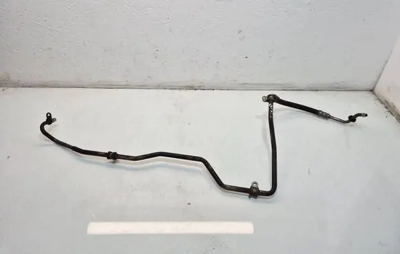 Mercedes-Benz C W204 Gearbox oil cooler pipe/hose A2042701127