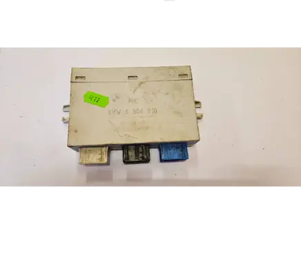 BMW X5 E53 Parking PDC control unit/module 6904010