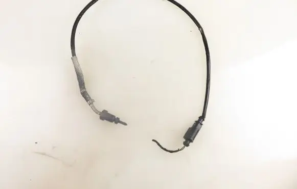 Skoda Superb B6 (3T) Exhaust gas temperature sensor 05L906088EC