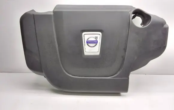 Volvo S80 Engine cover (trim) 31319190 31319191