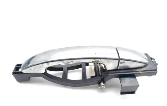 Ford Ranger Front door exterior handle EB3B22487AA
