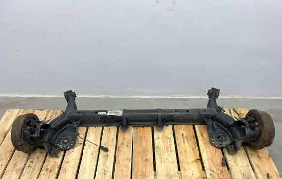 Ford Fiesta Rear suspension assembly kit set 