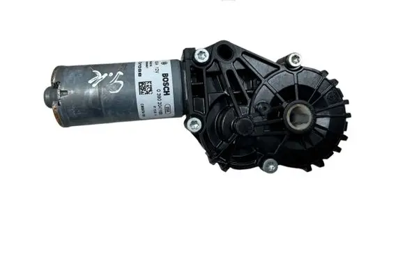 Mercedes-Benz GLS X167 Seat adjustment motor 0390204168 C66979100