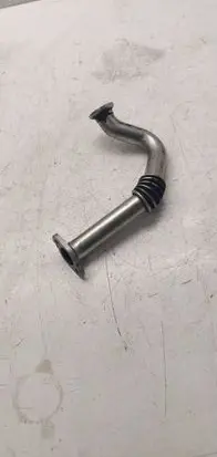 Skoda Octavia Mk2 (1Z) EGR valve line/pipe/hose 03L131521A