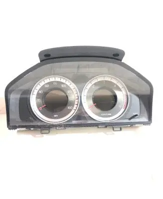 Volvo XC60 Speedometer (instrument cluster) 36001841 69799630U 31343330AA