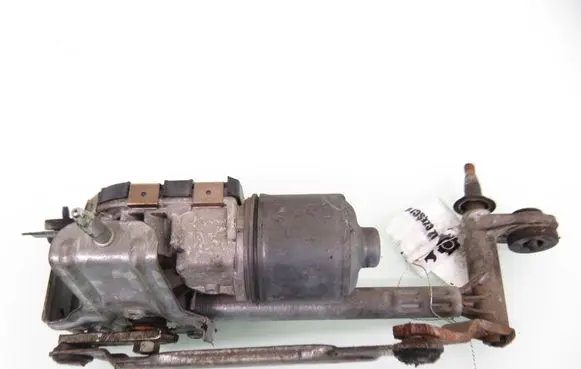 Volkswagen Golf Plus Front wiper linkage 1397220502 5M0955120B