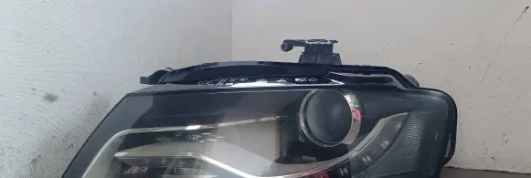 Audi A4 S4 B8 8K Headlight/headlamp 8K0941003D 8K0907472 8K0941597