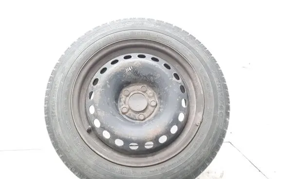 Citroen Jumpy R16 steel rim ET41 1011224