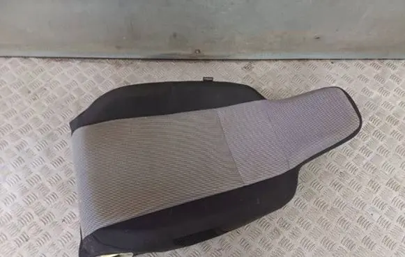 Seat trim