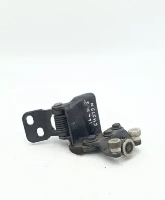 Ford Transit Custom Sliding door middle roller runner BK21V268B40AG 09714 DU9AC