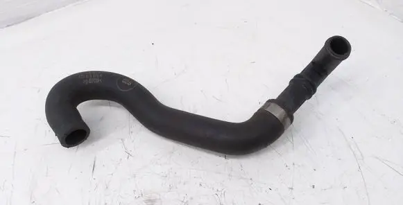 Audi A8 S8 D3 4E Engine coolant pipe/hose 4E1819674A