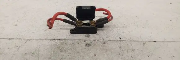 Audi A6 S6 C4 4A Fuse box set 281937505A