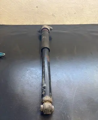 Mercedes-Benz E W212 Rear shock absorber/damper A2043260598 D01276