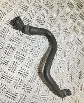 Audi Q2 - Engine coolant pipe/hose 5Q0122157BP