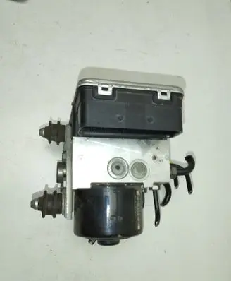 Volkswagen Touareg II ABS Pump 7P0907379K 10092903293 10061937931