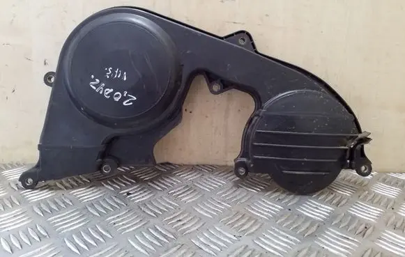 Mazda 6 Timing belt guard (cover) RF5C10510