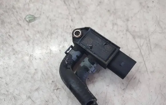 Land Rover Range Rover Evoque L538 Exhaust gas pressure sensor GX735L200AA