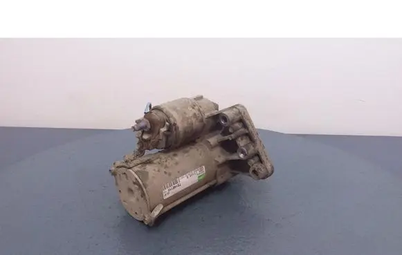 Peugeot 207 CC Starter motor 9688268480