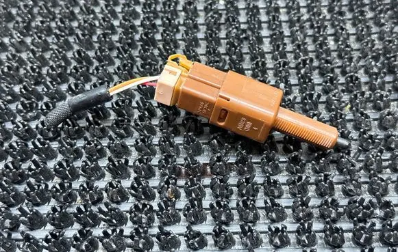 Renault Koleos II Acceleration sensor 