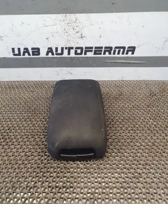 Mitsubishi Outlander Armrest 