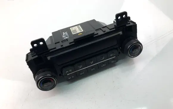 KIA Spectra Climate control unit 972503U800