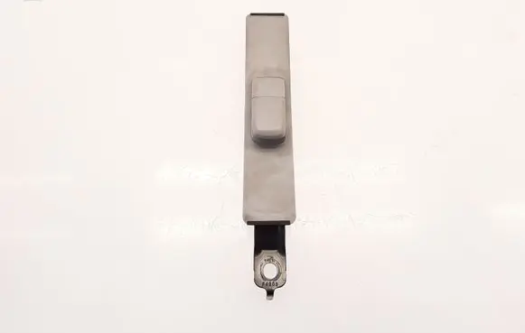 Mazda 6 Seat belt adjustment motor 
