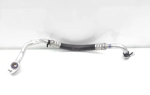 Jaguar I-Pace Air conditioning (A/C) pipe/hose J9D319F652A2