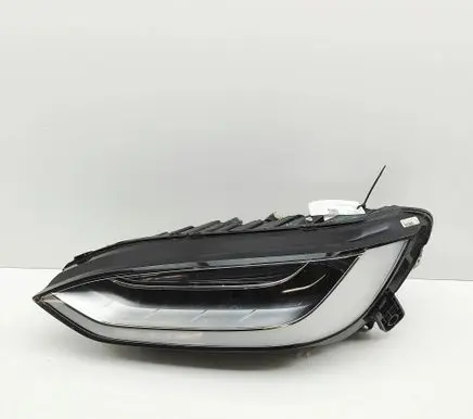 Tesla Model X Headlight/headlamp 103432000B