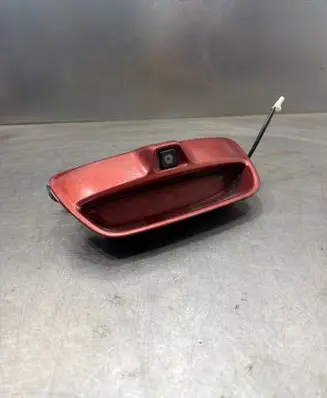 Nissan Leaf I (ZE0) Tailgate/trunk/boot exterior handle 906063NC1B