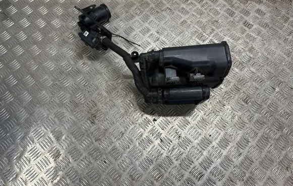 BMW X3 F25 Active carbon filter fuel vapour canister 7162365 7162350 7216548