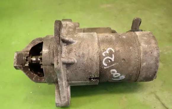 Nissan Tiida C11 Starter motor 23300-EE00A