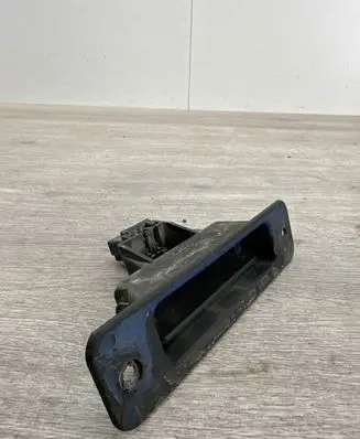 Peugeot 807 Rear door exterior handle 1488272077 PA666GF30