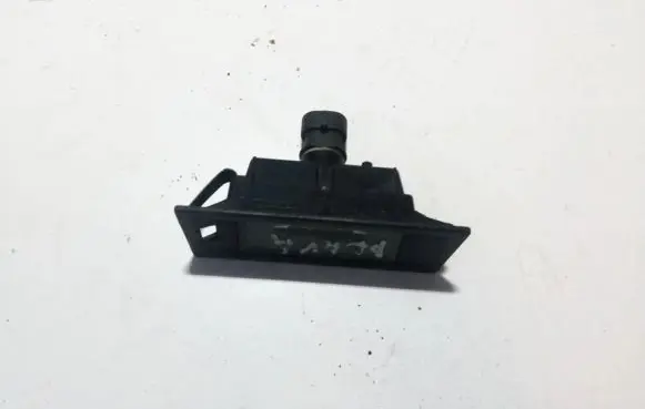 Fiat Bravo - Brava Number plate light 7767732