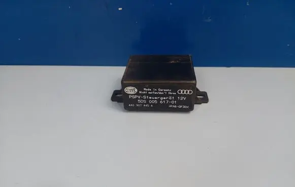 Audi A8 S8 D2 4D Wing mirror control module 4A0907445A 5DS00561701