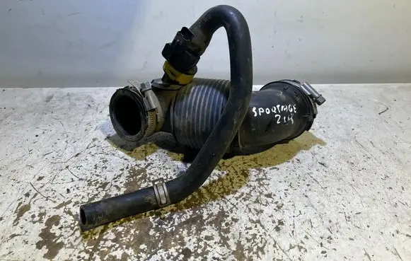 KIA Sportage Intercooler hose/pipe 28130F1150 LSA137702