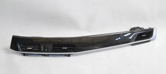 BMW X1 F48 F49 Dash center air vent grill 9292741