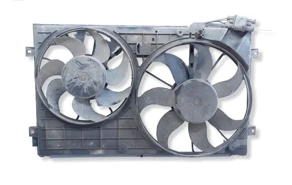 Volkswagen Touran I Fan set 1K0959455ET 1K0959455FJ