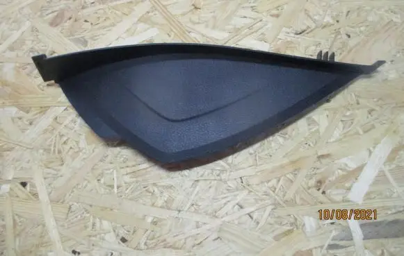 BMW 3 GT F34 Dashboard side end trim 51459248146
