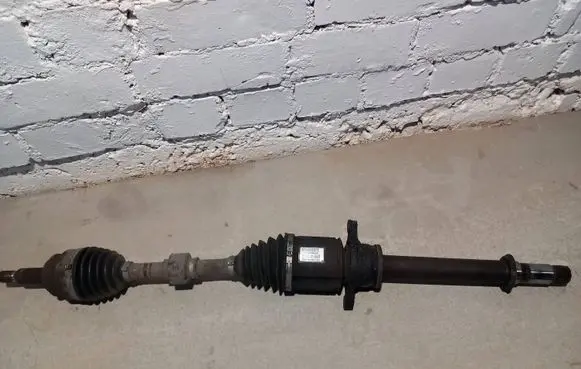 Dodge Caliber Front driveshaft P05105660AC