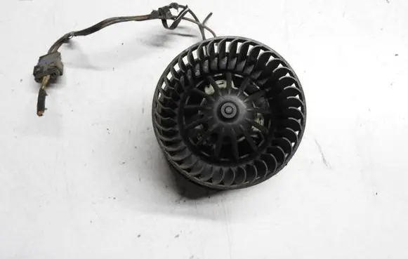 Citroen C3 Heater fan/blower 665876T G2019149