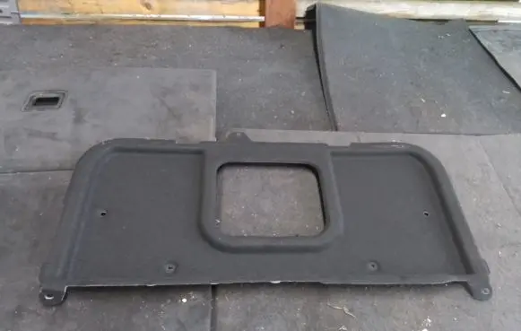 Lexus ES 250 - 300 - 330 Other interior part 6427133140