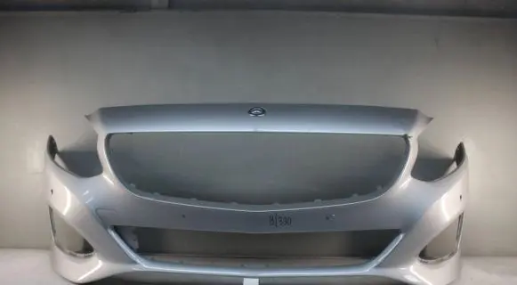 Mercedes-Benz B W246 W242 Front bumper A2468801783 A2468852321 A2468804640