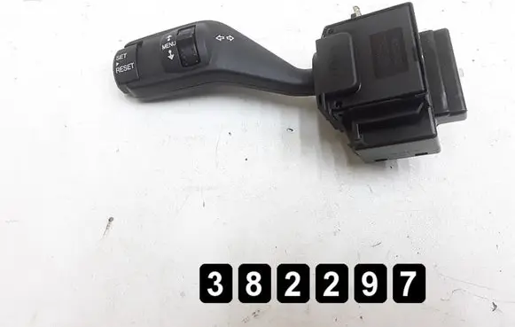 Ford Focus Other switches/knobs/shifts 4m5t13335bd